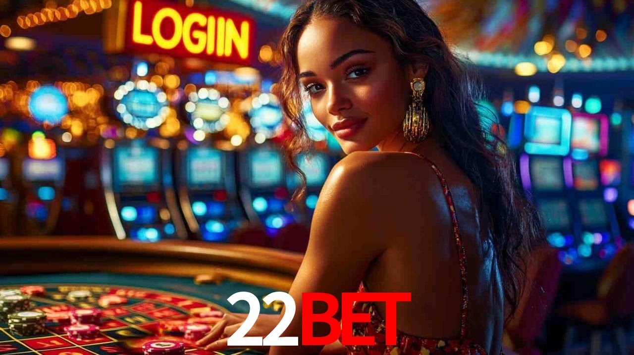Experiência VIP 22bet