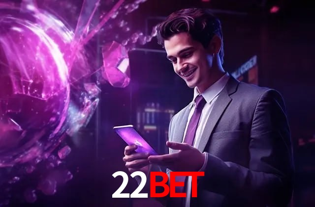 Welcome Bonus 22bet
