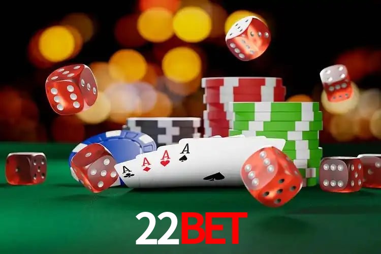 Bônus de Boas-vindas 22bet