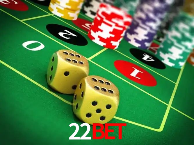 Statistics 22bet