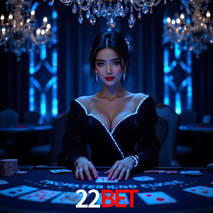 Estatísticas 22bet
