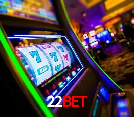 A Revolução dos Aplicativos de Jogos no 22bet