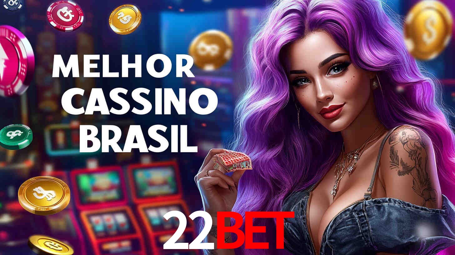 Desvendando o Mundo dos Jogos Virtuais na 22bet
