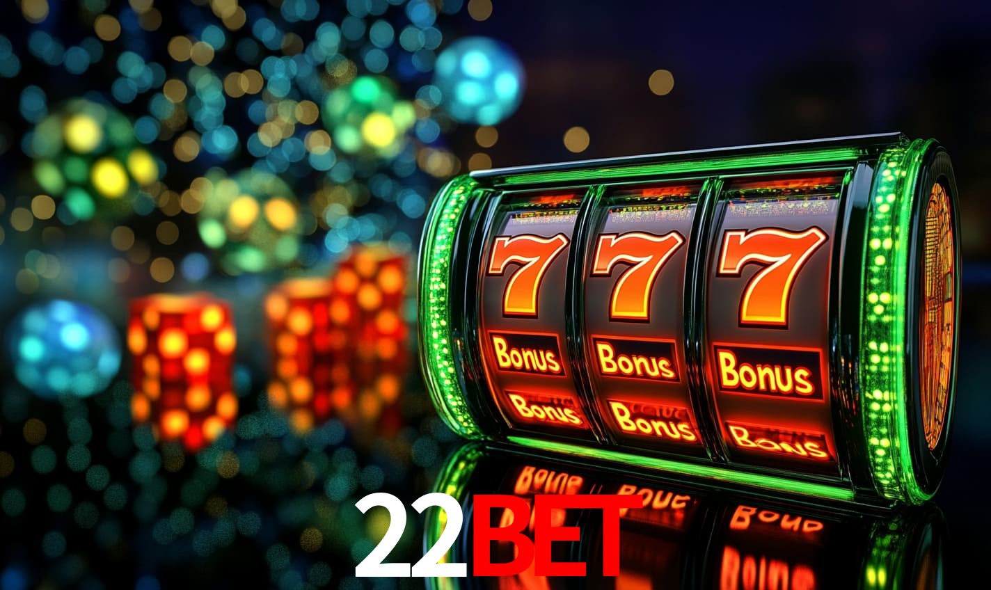 Recursos de Bônus 22bet