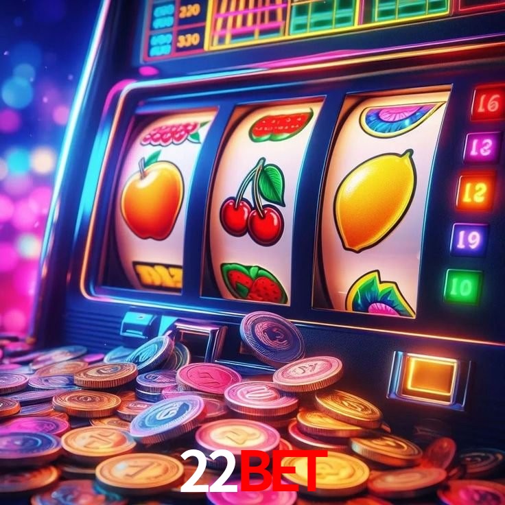 Mesa de Blackjack 22bet