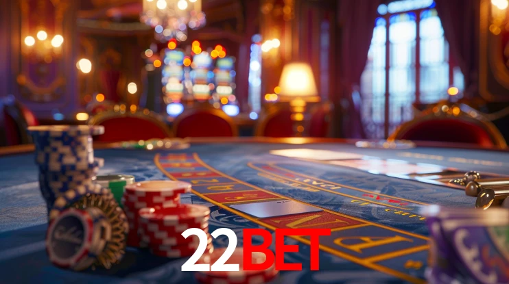 Quick Registration 22bet