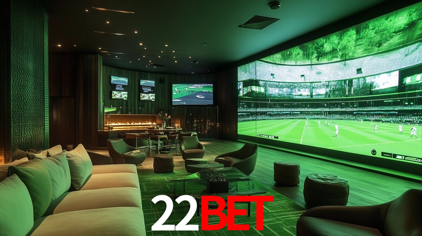 Sinta a adrenalina dos jogos de cassino com 22bet