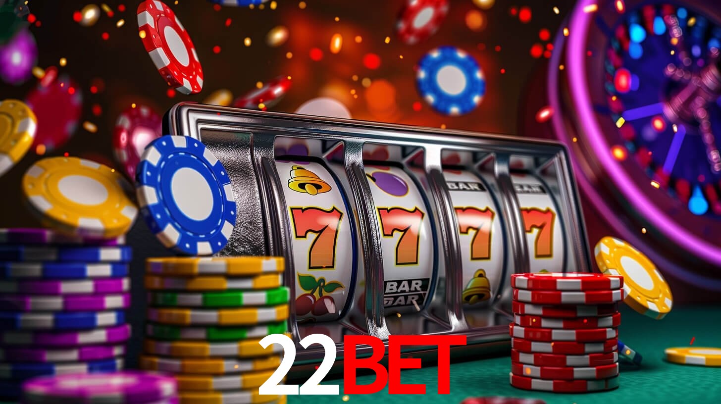 A Emoção da Loteria na 22bet: Uma Chance de Mudança de Vida
