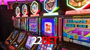 A Experiência Imersiva dos Cassinos Ao Vivo no 22bet