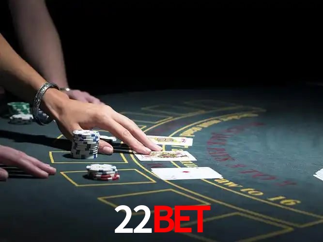 Tecnologia da Plataforma 22bet