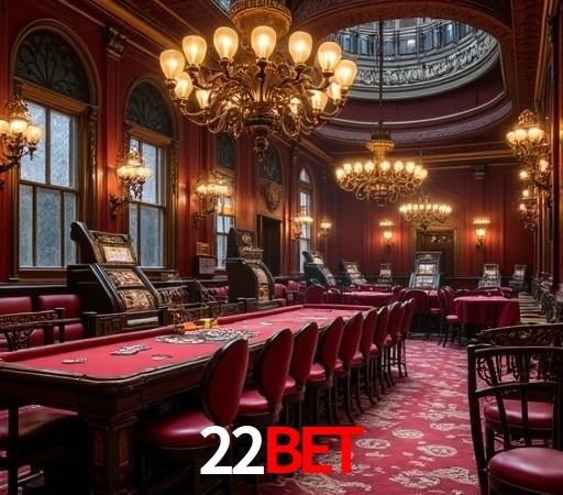 Benefícios da Conta 22bet