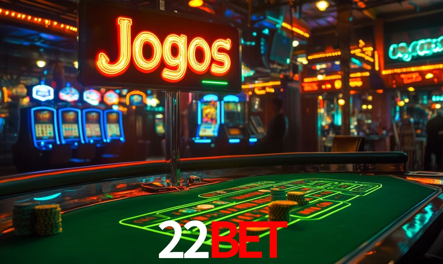 Estatísticas do Jogo 22bet