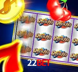 A Experiência Imersiva dos Cassinos Ao Vivo no 22bet
