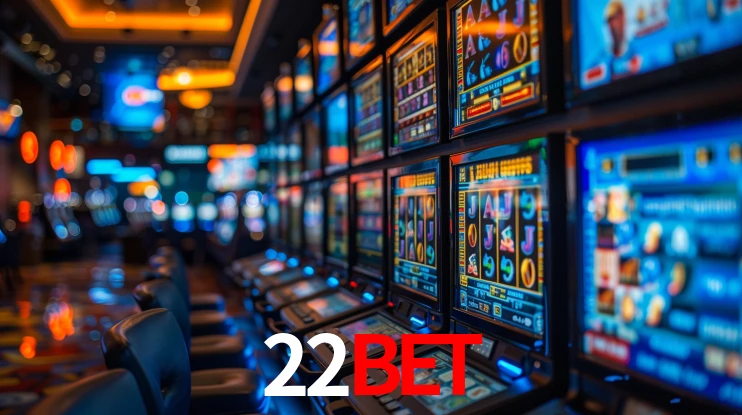 Platform Technology 22bet