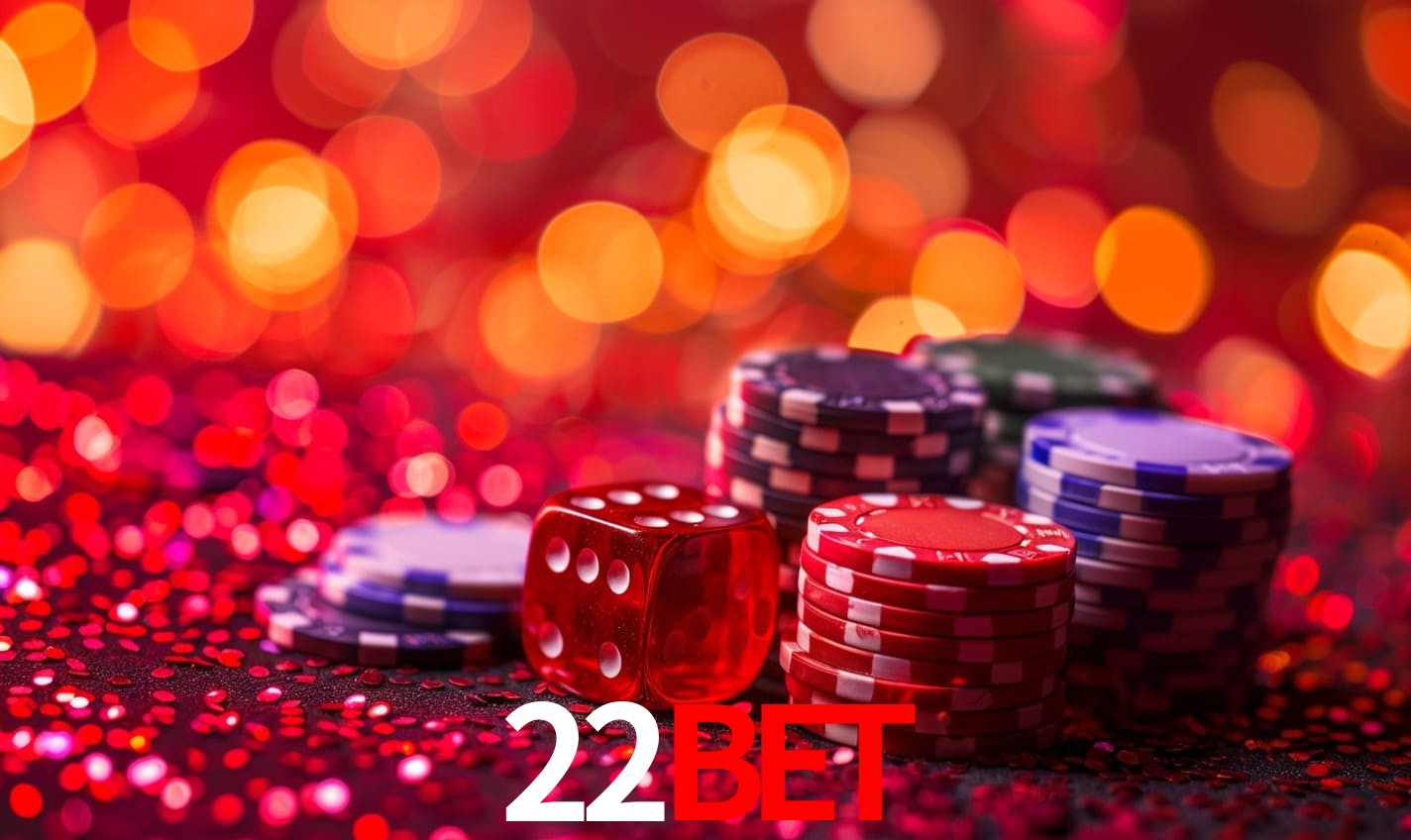 Apostas Esportivas na 22bet: Um Guia Completo