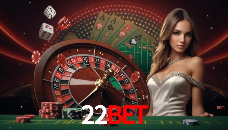 Account Benefits 22bet