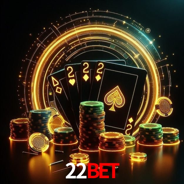 Apostas de Tênis 22bet