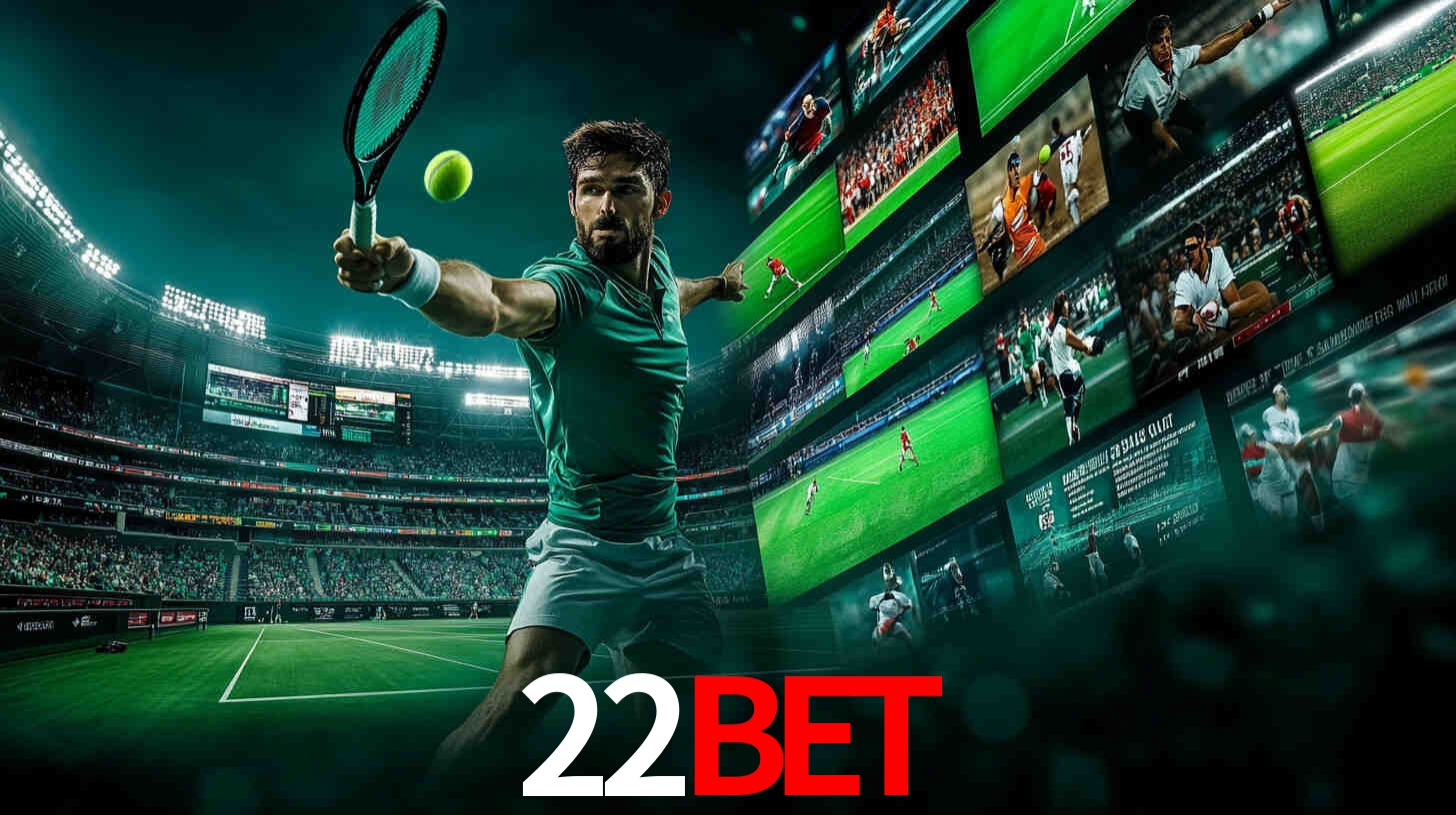 Descubra a Magia dos Jogos de Arcade no 22bet