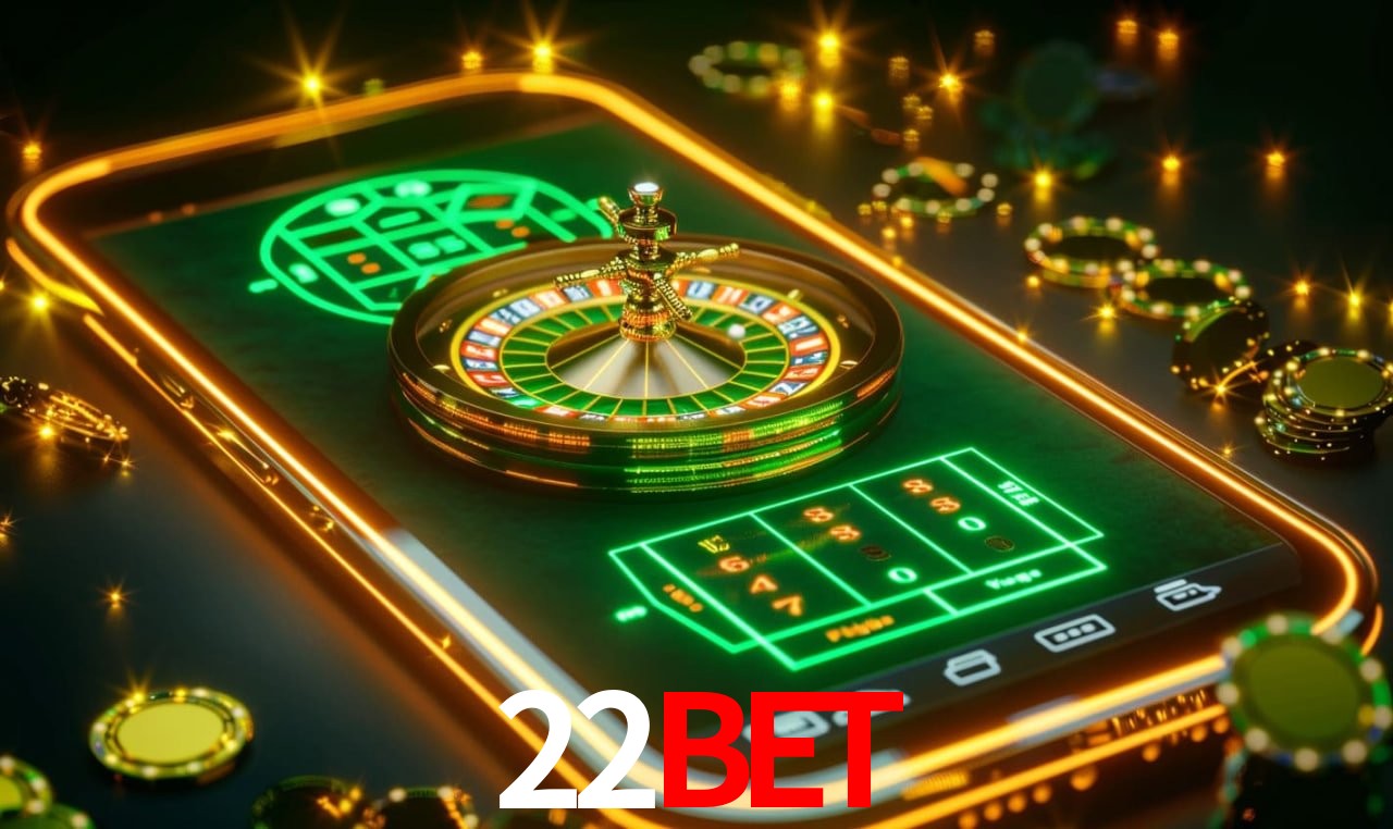 Login Seguro 22bet