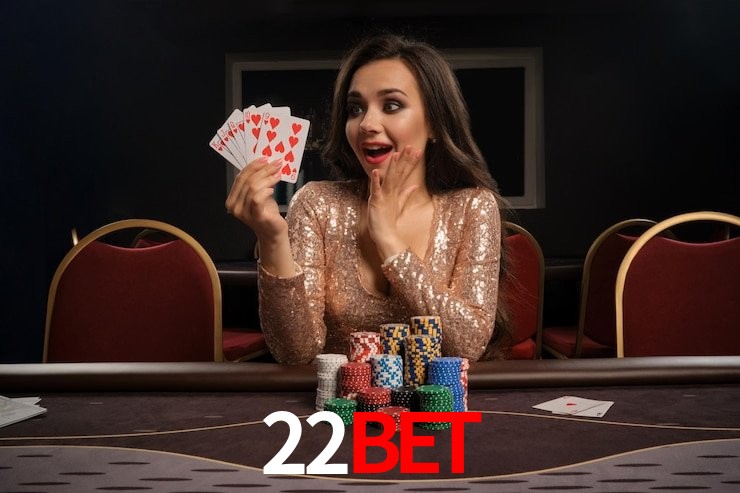 Descubra o Programa VIP da 22bet: Vantagens Exclusivas para Jogadores
