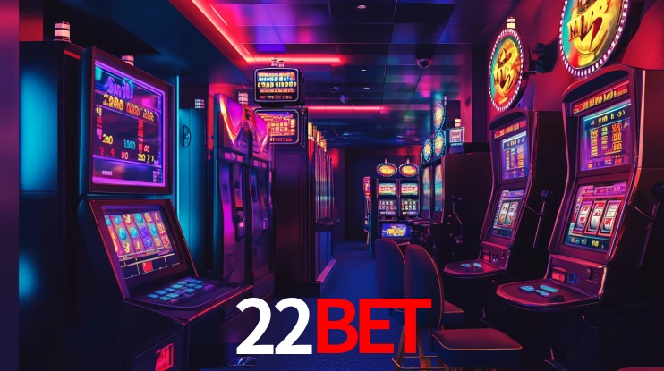 Premium Interface 22bet