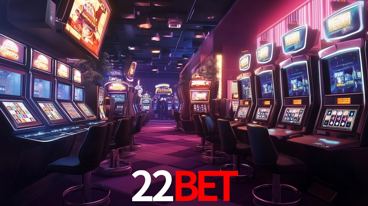 Exclusive Games 22bet