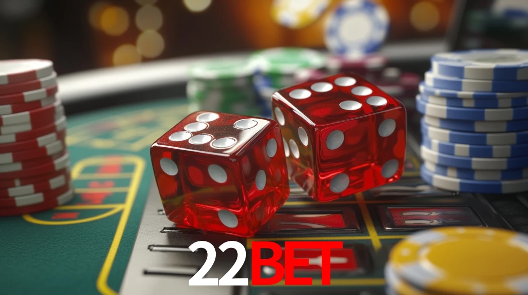 Live Casino 22bet