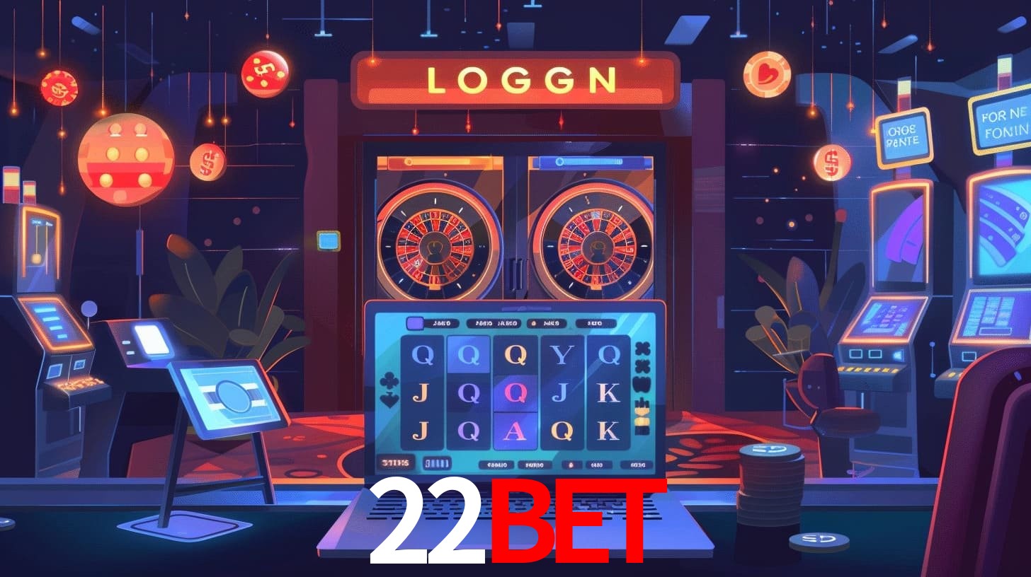 Cadastro Rápido 22bet