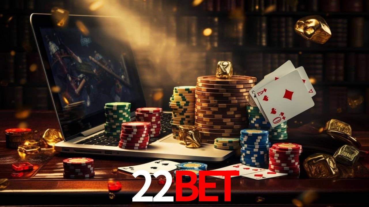PIX Instantâneo 22bet