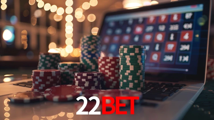 2FA Security 22bet