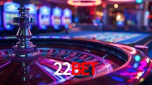 Casino VIP 22bet