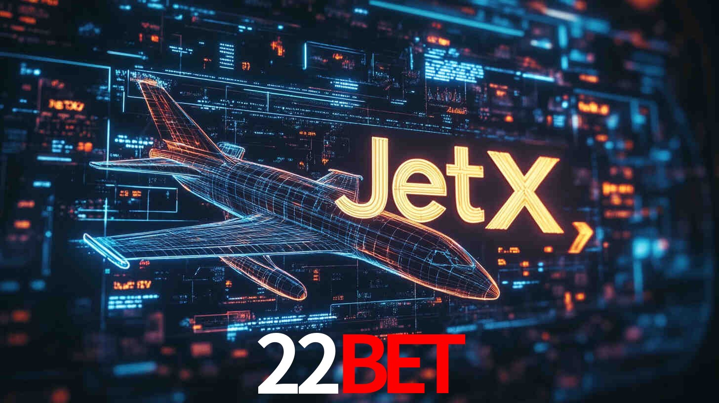A Revolução dos Aplicativos de Jogos no 22bet