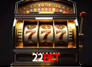 Descubra o Mundo do Cassino Online com 22bet