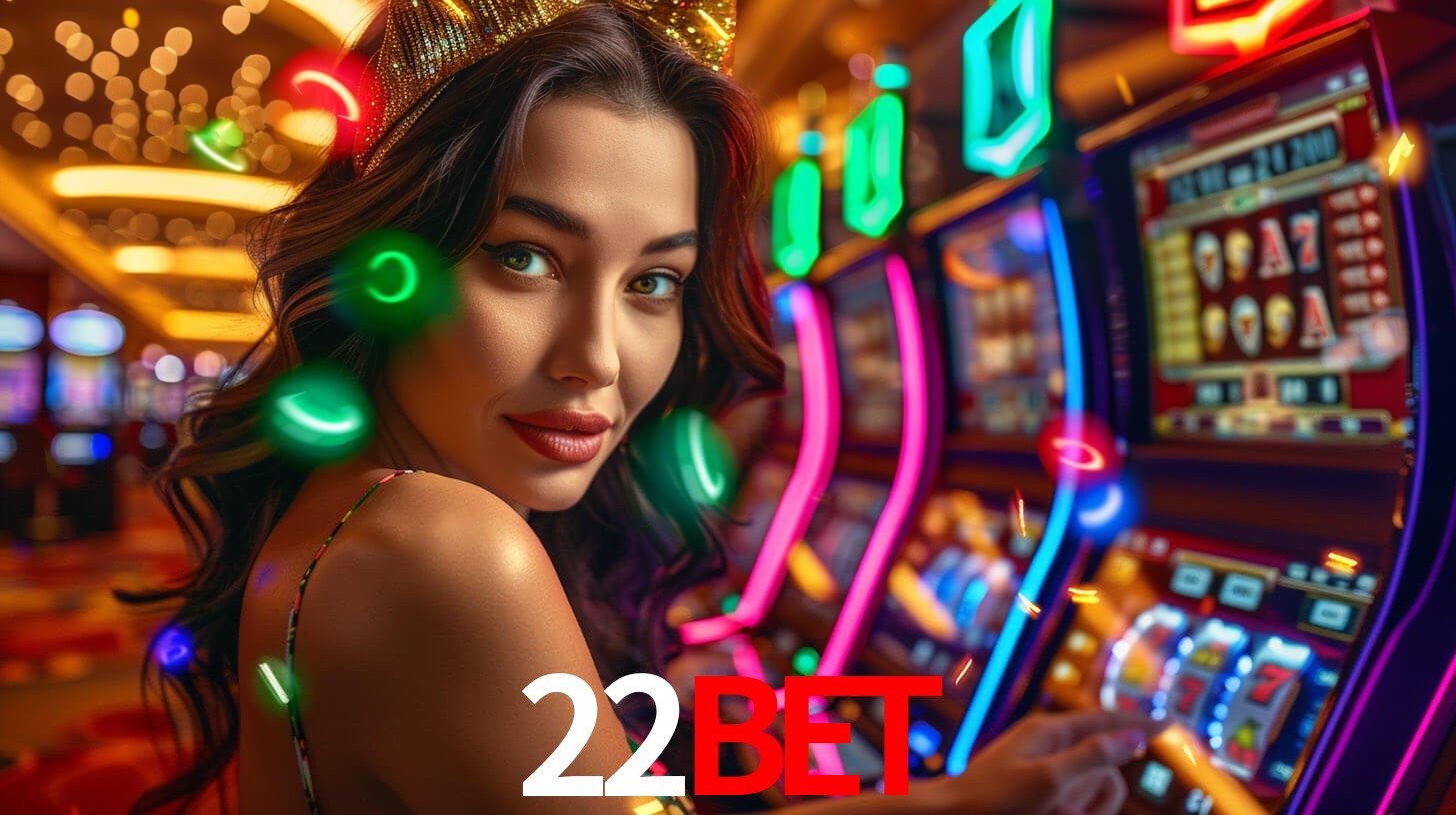 Bônus Generosos e Exclusivos no 22bet para Você!