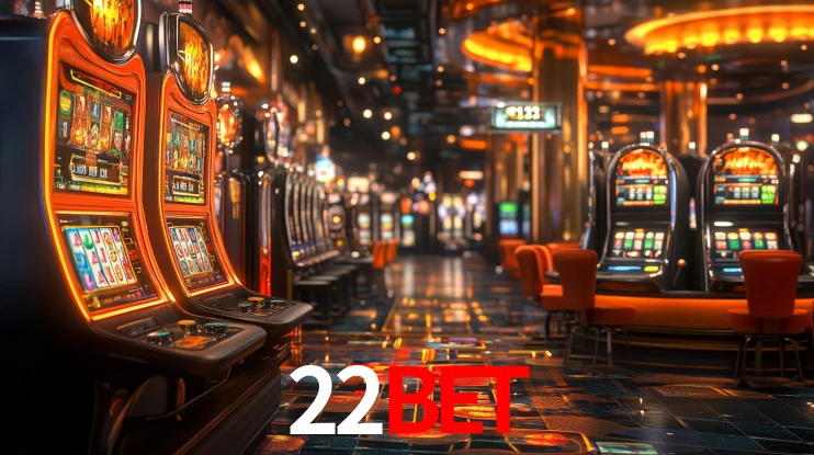 22bet App Interface