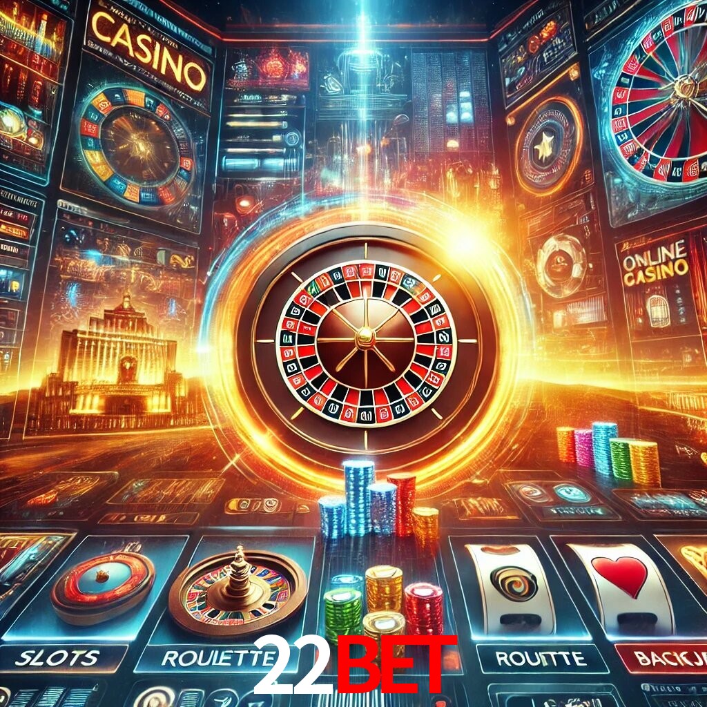  22BET