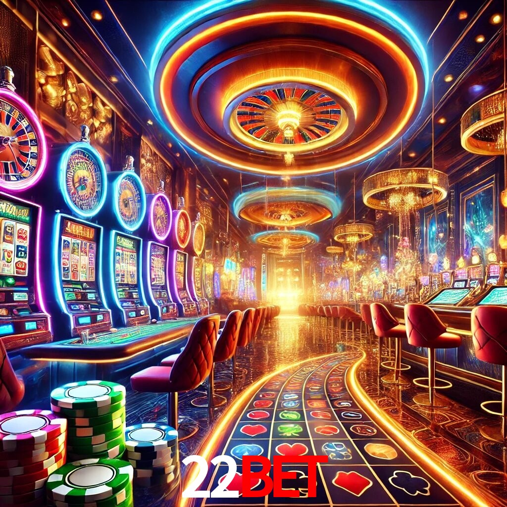  22BET
