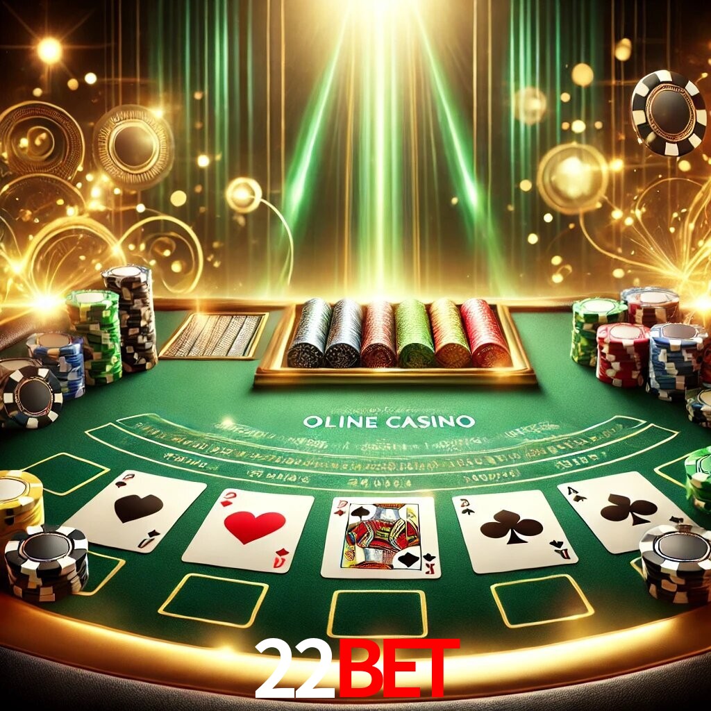 22BET