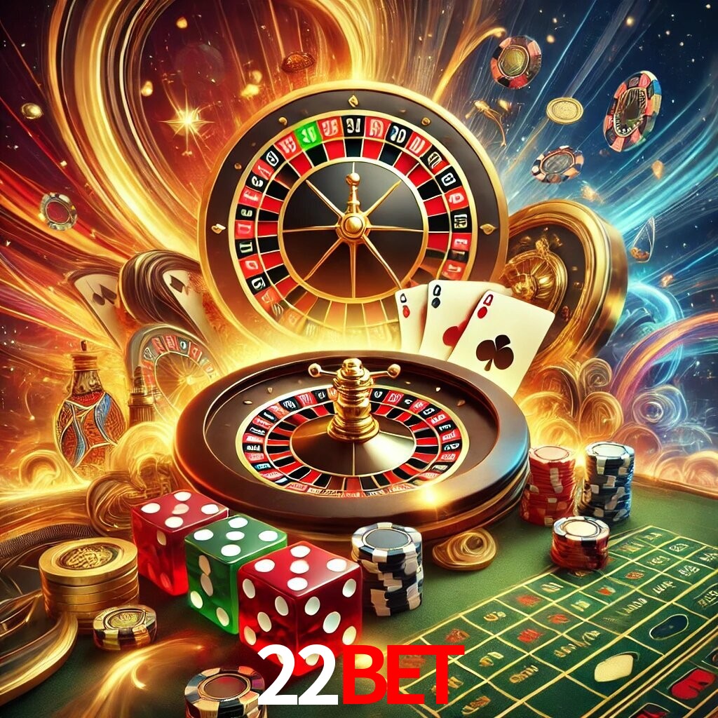  22BET