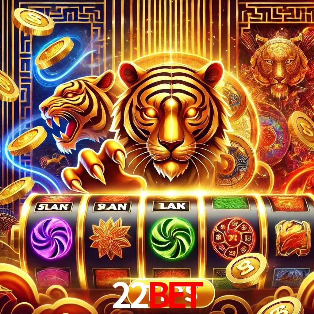  22BET