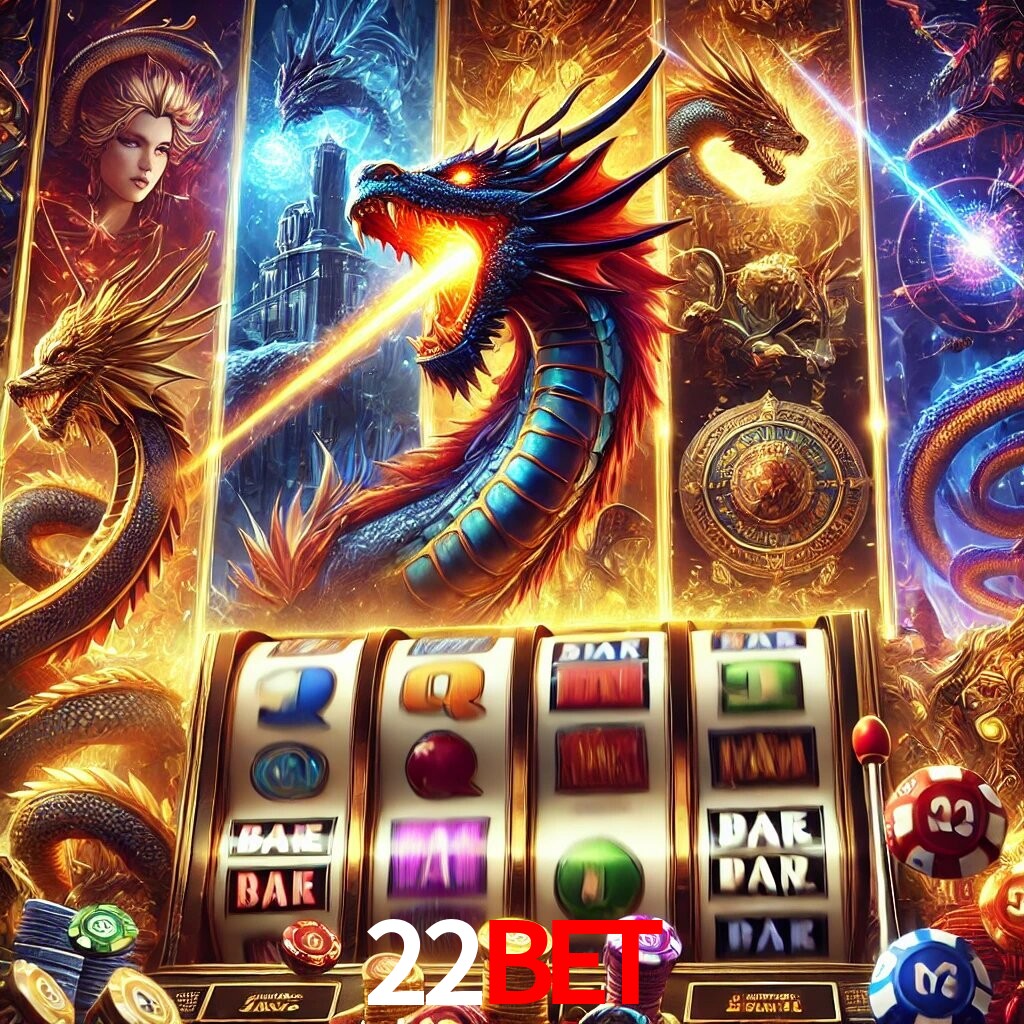  22BET