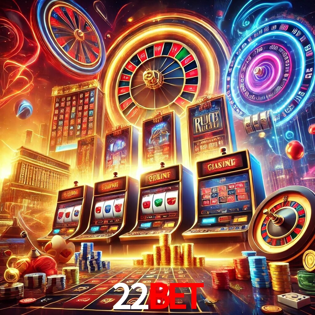  22BET