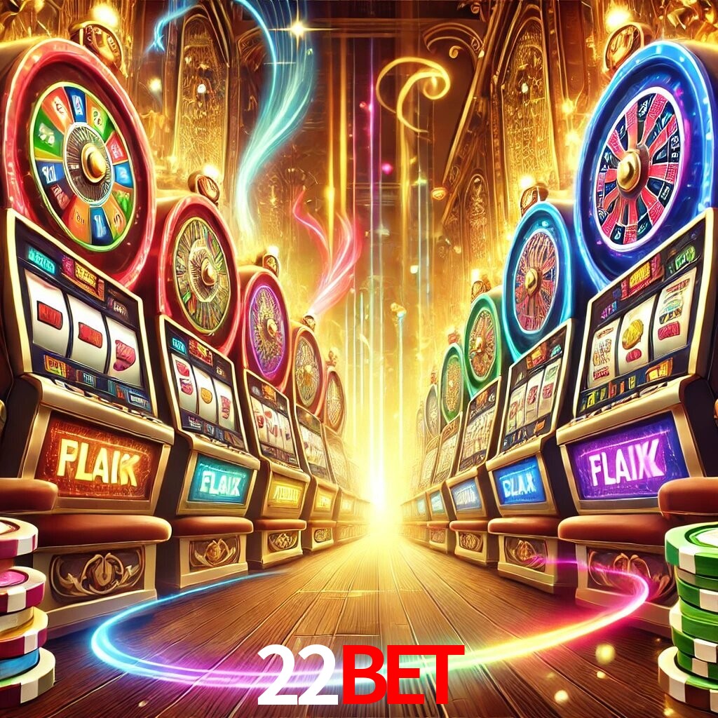  22BET