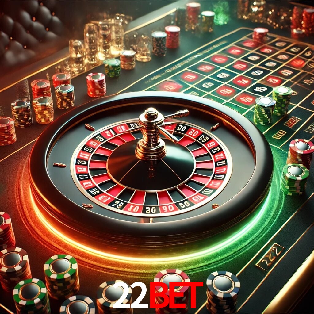  22BET