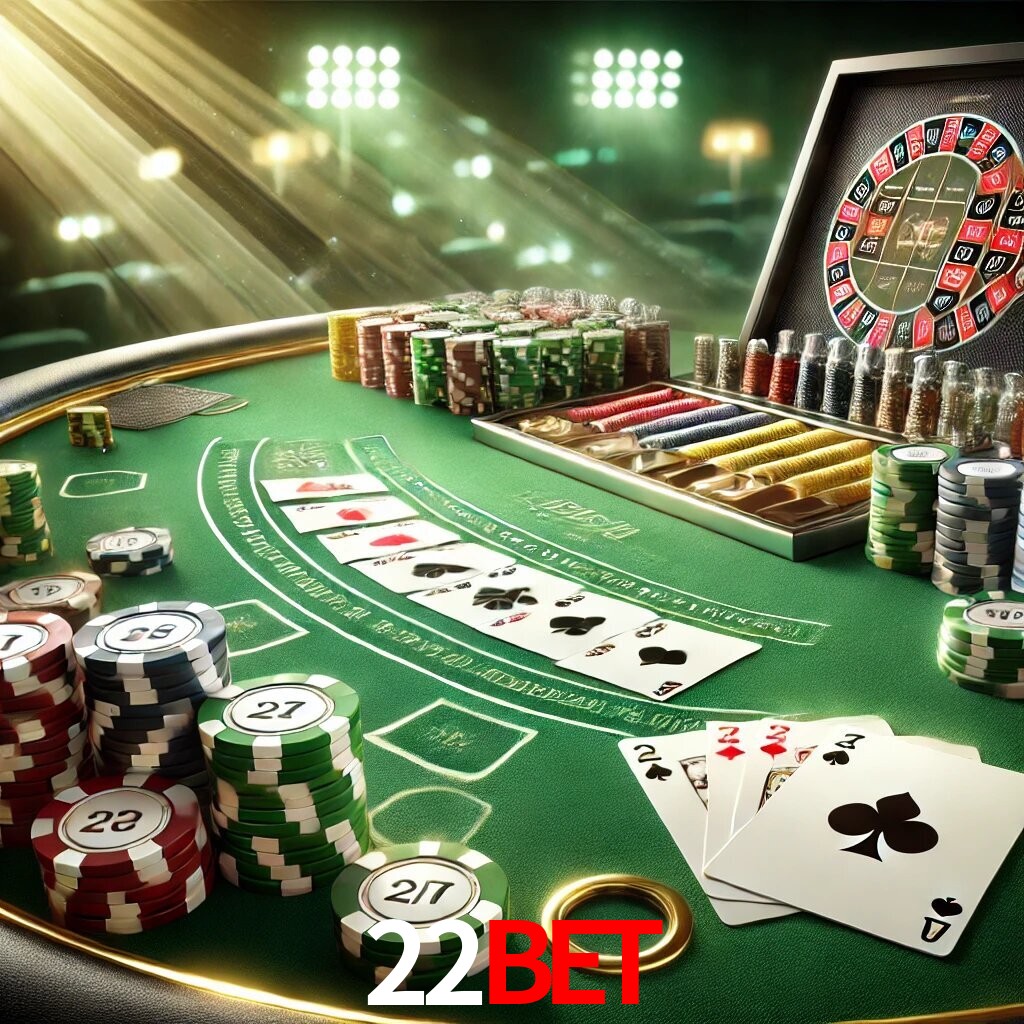  22BET