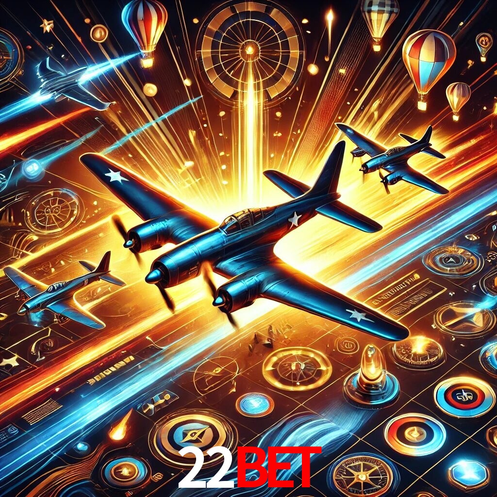  22BET